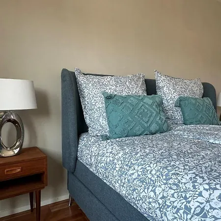 Apartment The Urban Oberursel