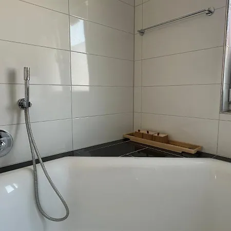 Apartment The Urban *