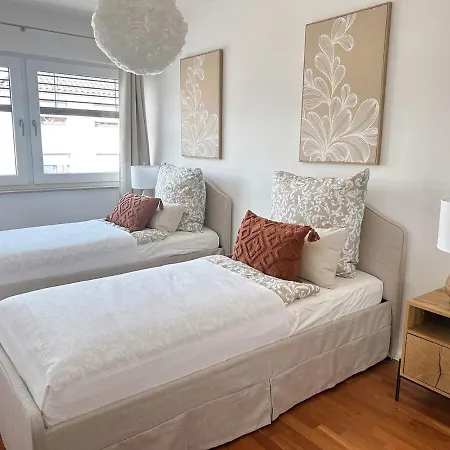 The Urban * Oberursel