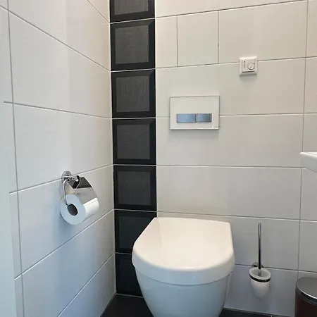 The Urban Apartment Oberursel