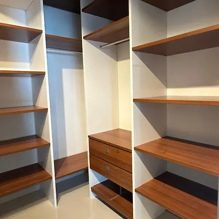 Apartment The Urban *