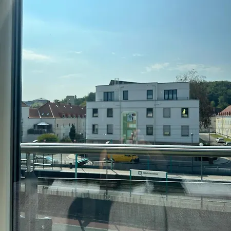 The Urban Apartment Oberursel