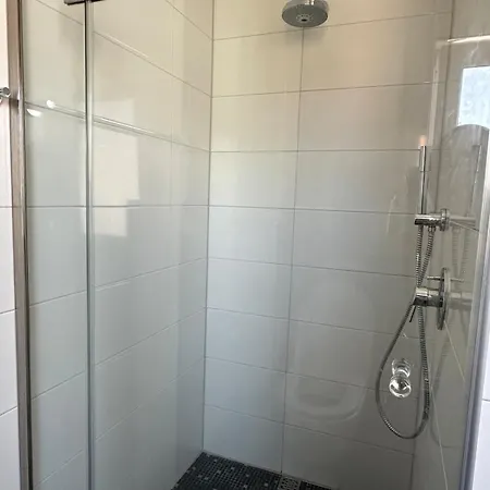 Apartment The Urban Oberursel