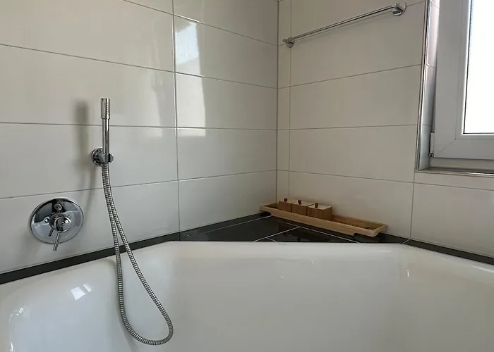 Apartmán The Urban *