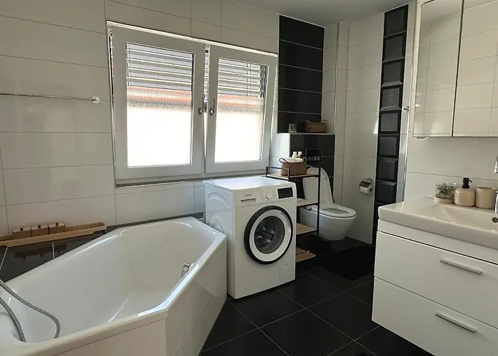 The Urban * Oberursel