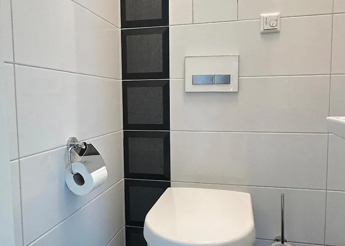 The Urban Apartmán Oberursel