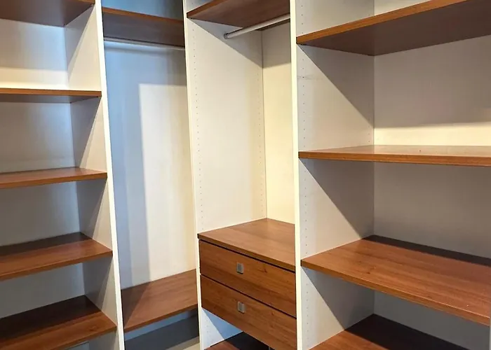 Apartmán The Urban *