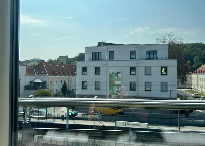 The Urban Apartmán Oberursel