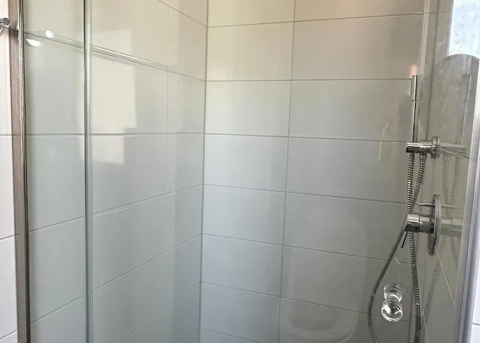 Apartmán The Urban Oberursel